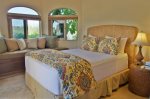 Villa Esquina Guest Bedroom 2